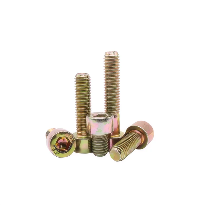 Hex socket head cap screw m3x12 din 912 m4x8 m5x40 din912 a2 m4x12 316l-a4 m3 allen bolt m8x15 m8 x 30 m8x 60 mm with allen head