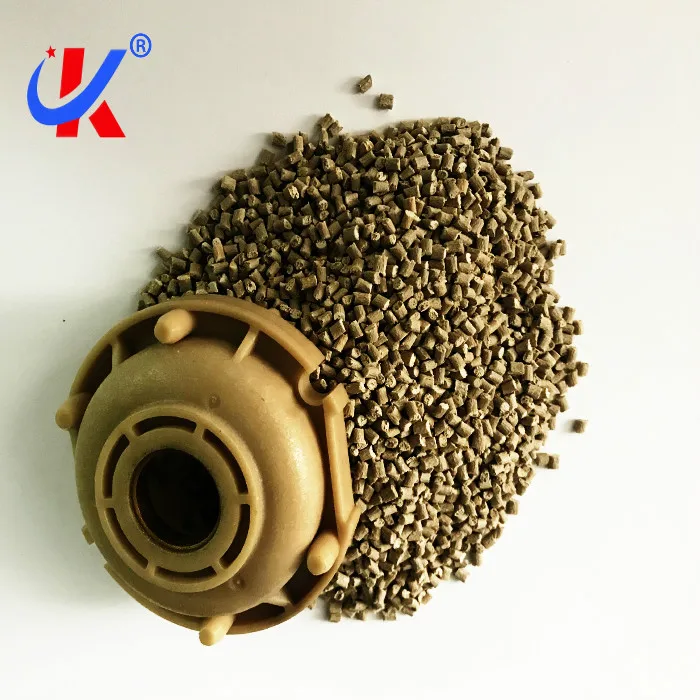 PPS charger housing special material PPS gf10 gf15 gf25 gf30 gf40 gf50 gf60 reinforced resin compound