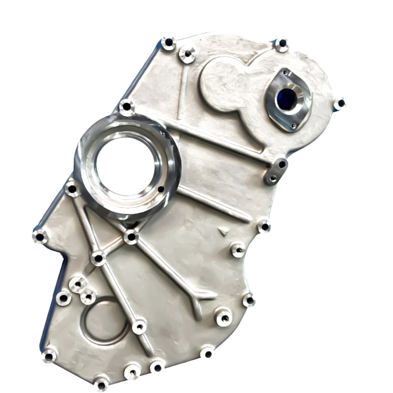 Custom Designed High Precision Sand Casting Services for Steel and Aluminum Investment Casting