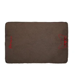 Custom wholesale small medium large sofa orthopedic pet Nest dog bed washable dog house