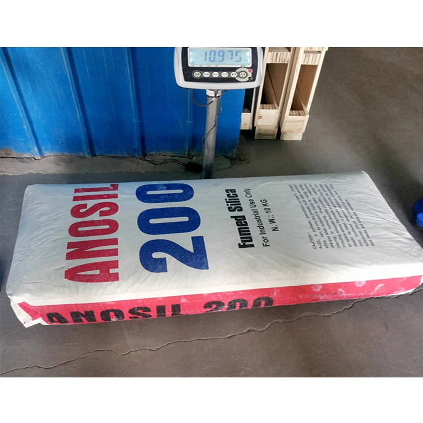 Mesoporous Silicon Dioxide Silicon Dioxide Price Per Ton Fumed Nano Silica Particles