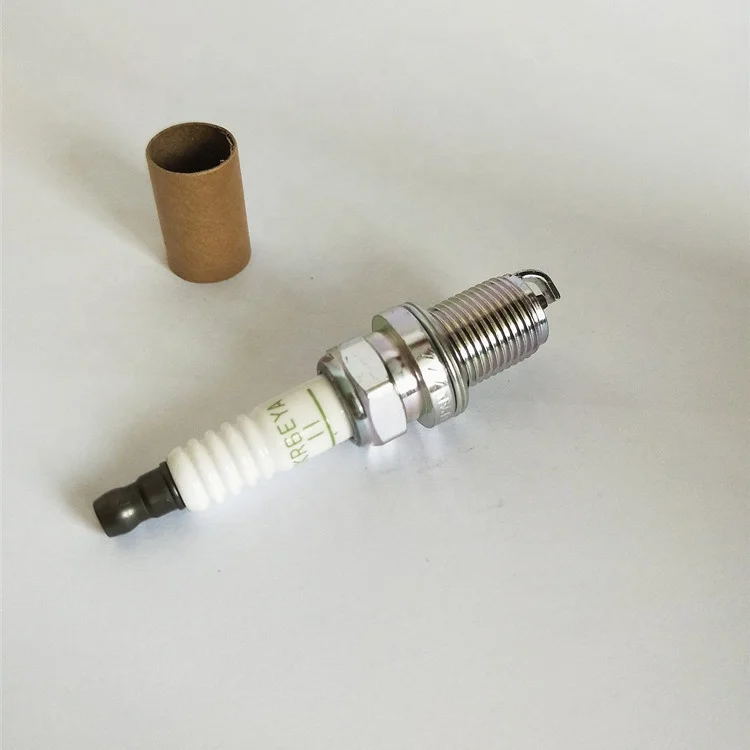 Factory price auto iridium spark plug OEM BKR5EYA-11 4194 0242236541 22401-2J200  90048-51123 90919-01131 90919 YZZAG