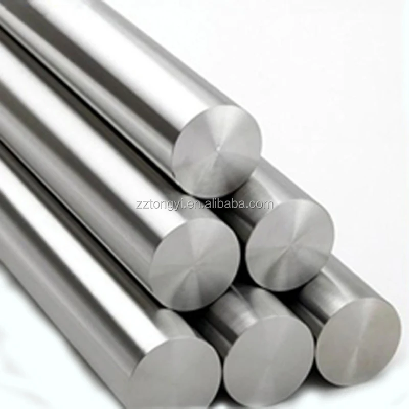 h5 / h6 Cemented Carbide Ground Rod with factory prices