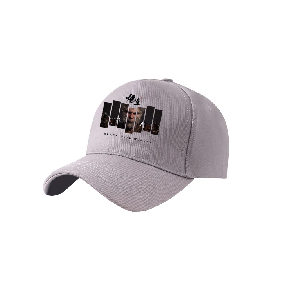 2024 Hot selling High Quality Breathable Polyester Custom Made Outdoor Fishing Baseball Cap