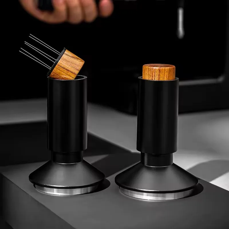 Espresso Needle Distribution Coffee Distributor Barista WDT Tool Espresso Stirrers