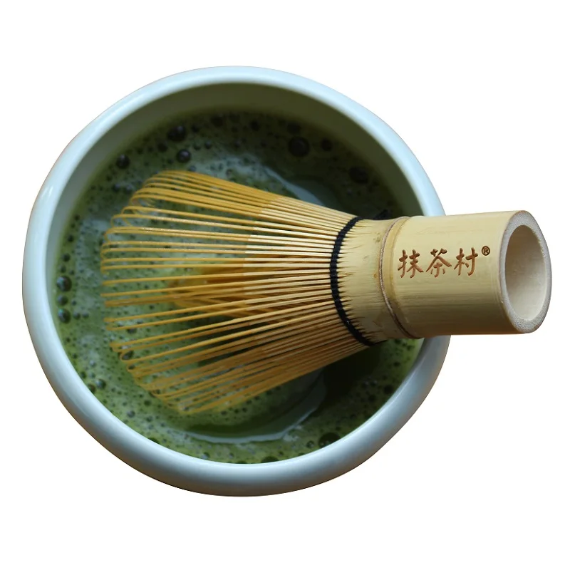 Оптовая продажа, органический церемониальный порошок зеленого чая маття