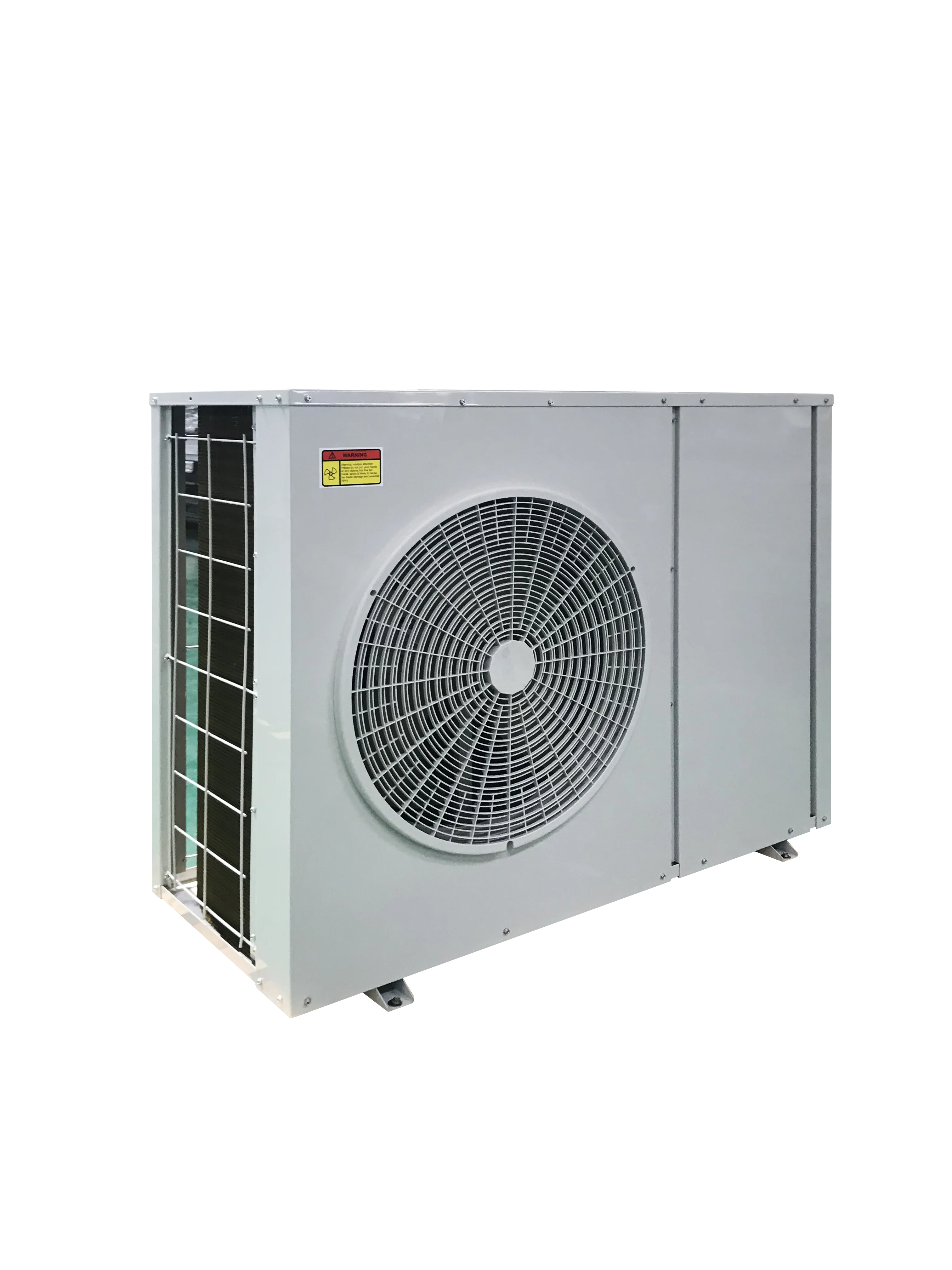 OEM Индивидуальный Новый тепловой насос для бассейна 4 кВт Мини-нагреватель