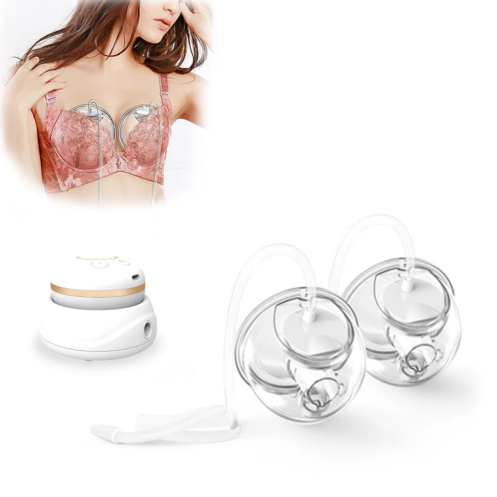 Handsfree Cup S15 Handsfree Electric Pumphandsfree Breast Pump