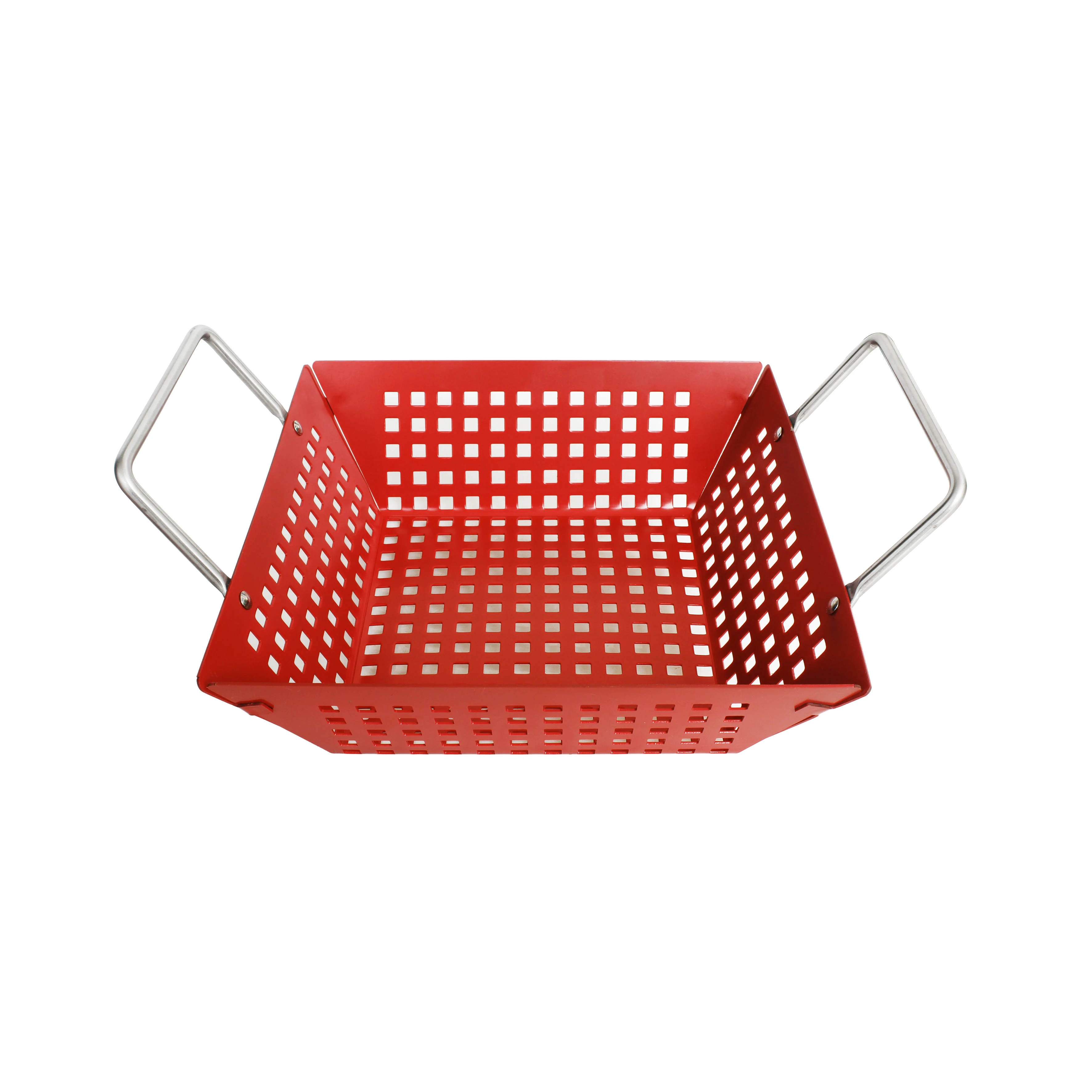Корзина для барбекю Wok Topper Rack