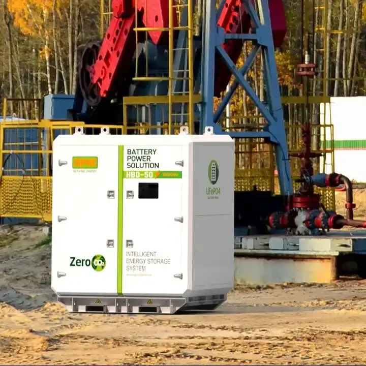 MPMC BESS 100KW LFP Energy Storage Battery Solar Power Station 200KWH  Industrial & Commercial Energy Storage