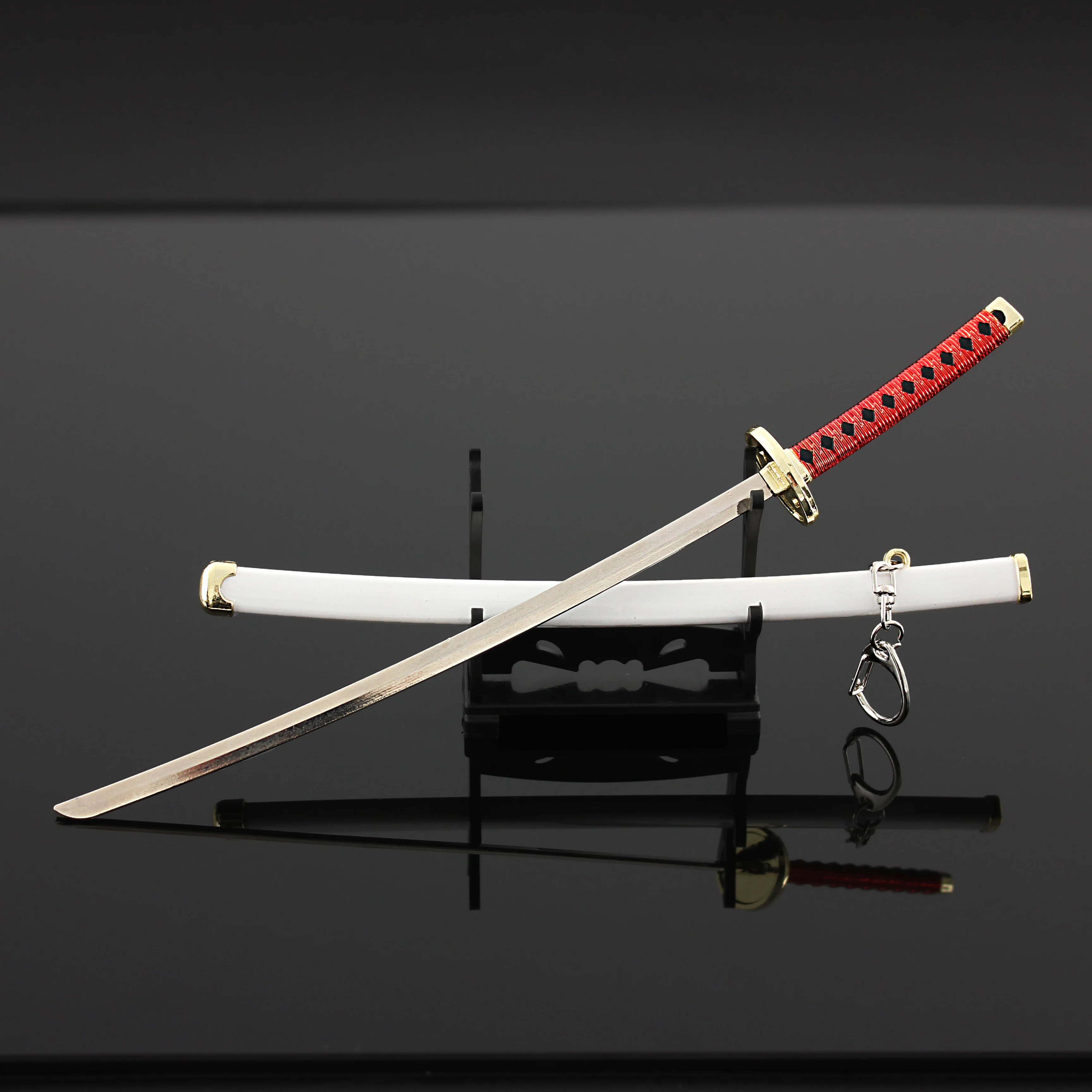 Cosplay Props Japanese Samurai Sword Anime Demon Slayer Katana For Sale