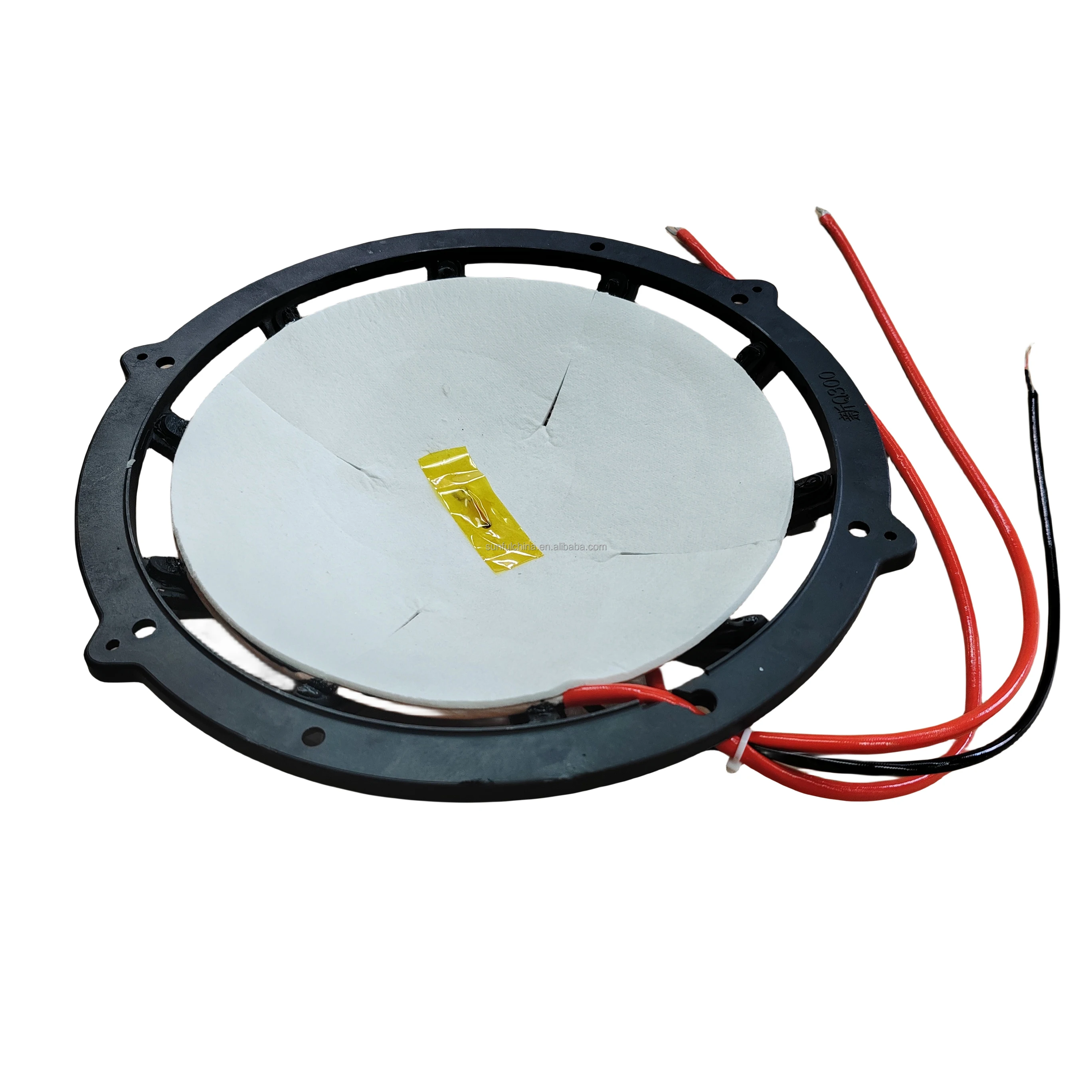 Заводская Коммерческая 3.5KW WOK медная катушка индукционная нагревательная катушка индукционная плита катушка