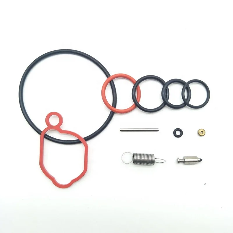 CARBURETOR REPAIR KIT fits Briggs & Stratton 590589  08P502 093J02 09P602 09P702 103M02