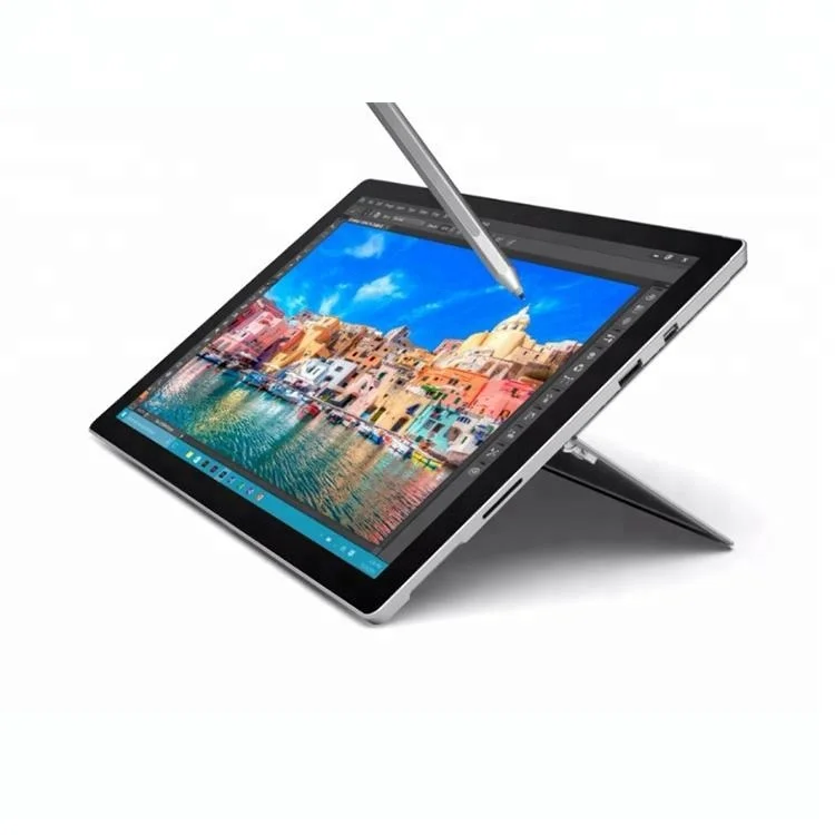 2 в 1 Surface Pro Win10 планшеты оперативная память ГБ Встроенная ГБ 8 планшетный ПК с клавиатурой и ручка