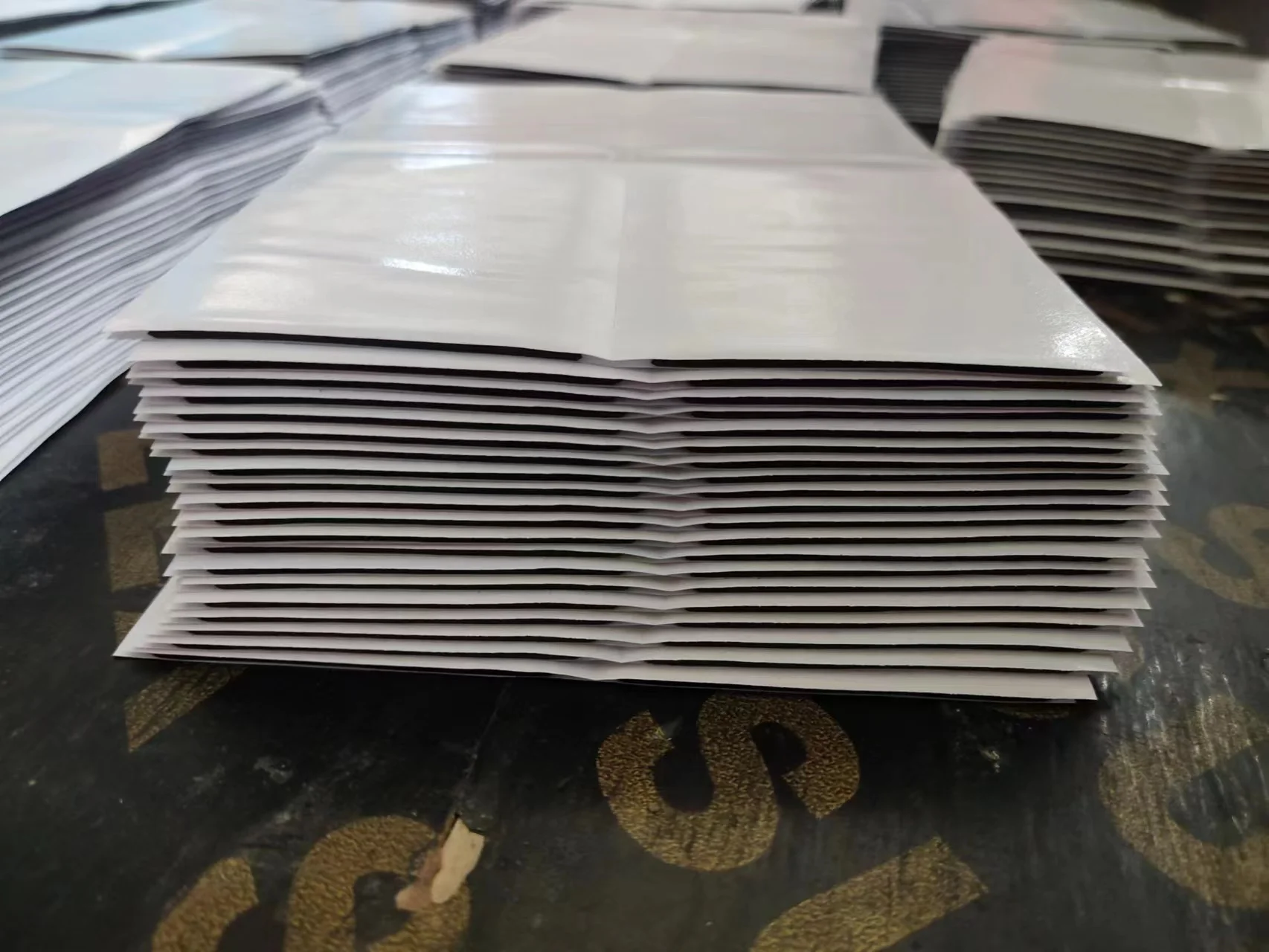 Aluminum Butyl Rubber Tape For Window Boat And Pipe Sealing