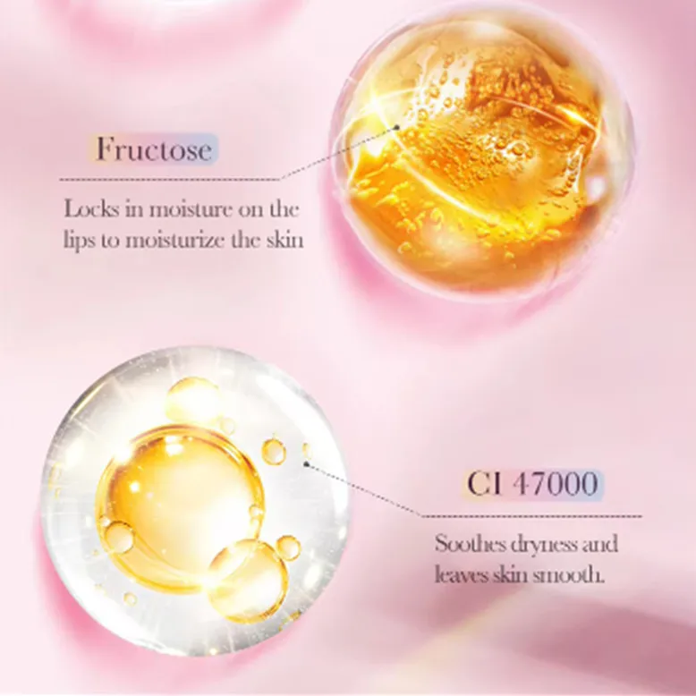 ZS Wholesale Gentle Lip Scrub Lip Exfoliator Plumper Anti Cracking Moisturizing Remove Dead Skin Lip Exfoliating Scrub Cream