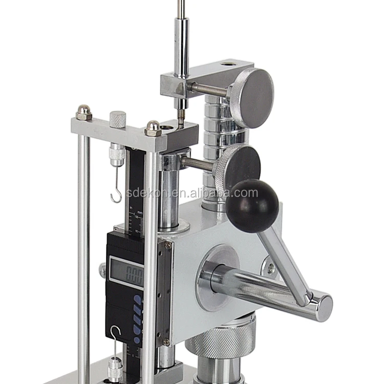 SDEKON ATH-20P Digital Spring Tester