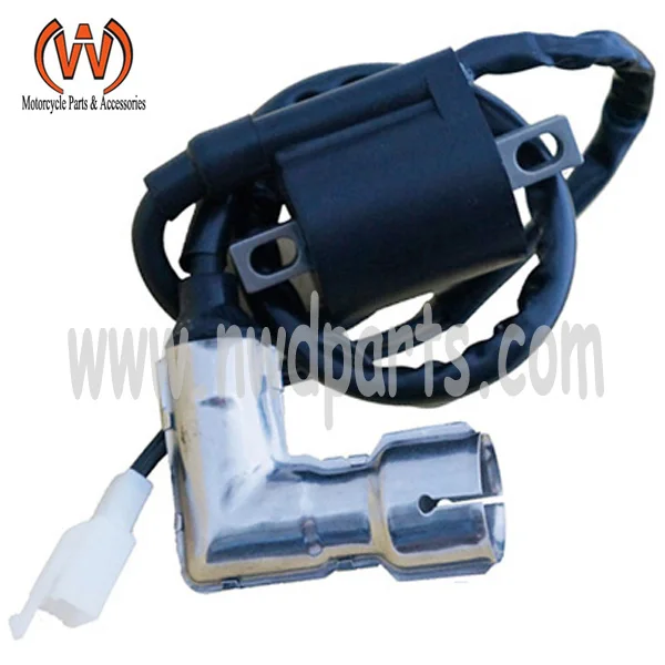 Motorcycle Ignition Coil fit for YAMAHA Jog 50 Jog50