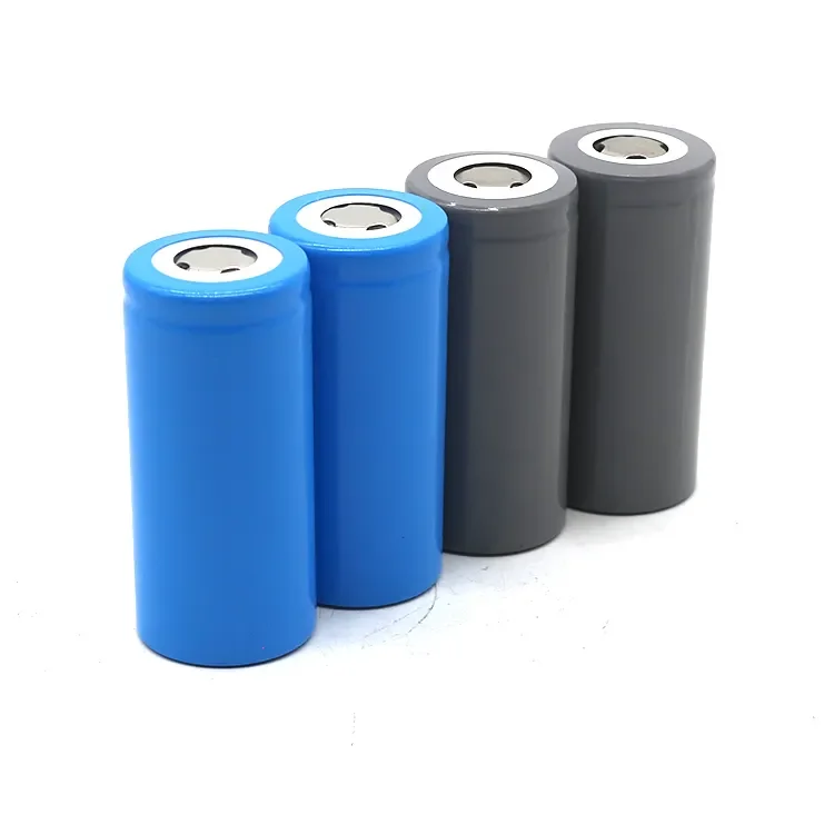 GBM 32700 6000mah LiFePO4 battery cell 32700 6Ah LiFePO4 with BIS CB CE certification