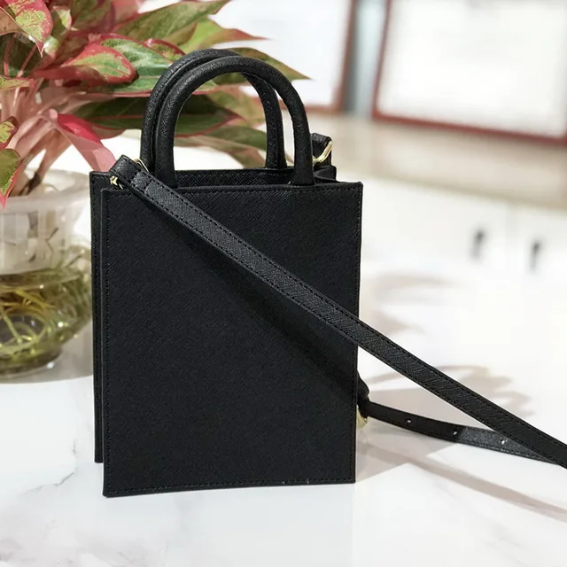 2021 fashion new trend  high quality  women leather  phone crossbody bag