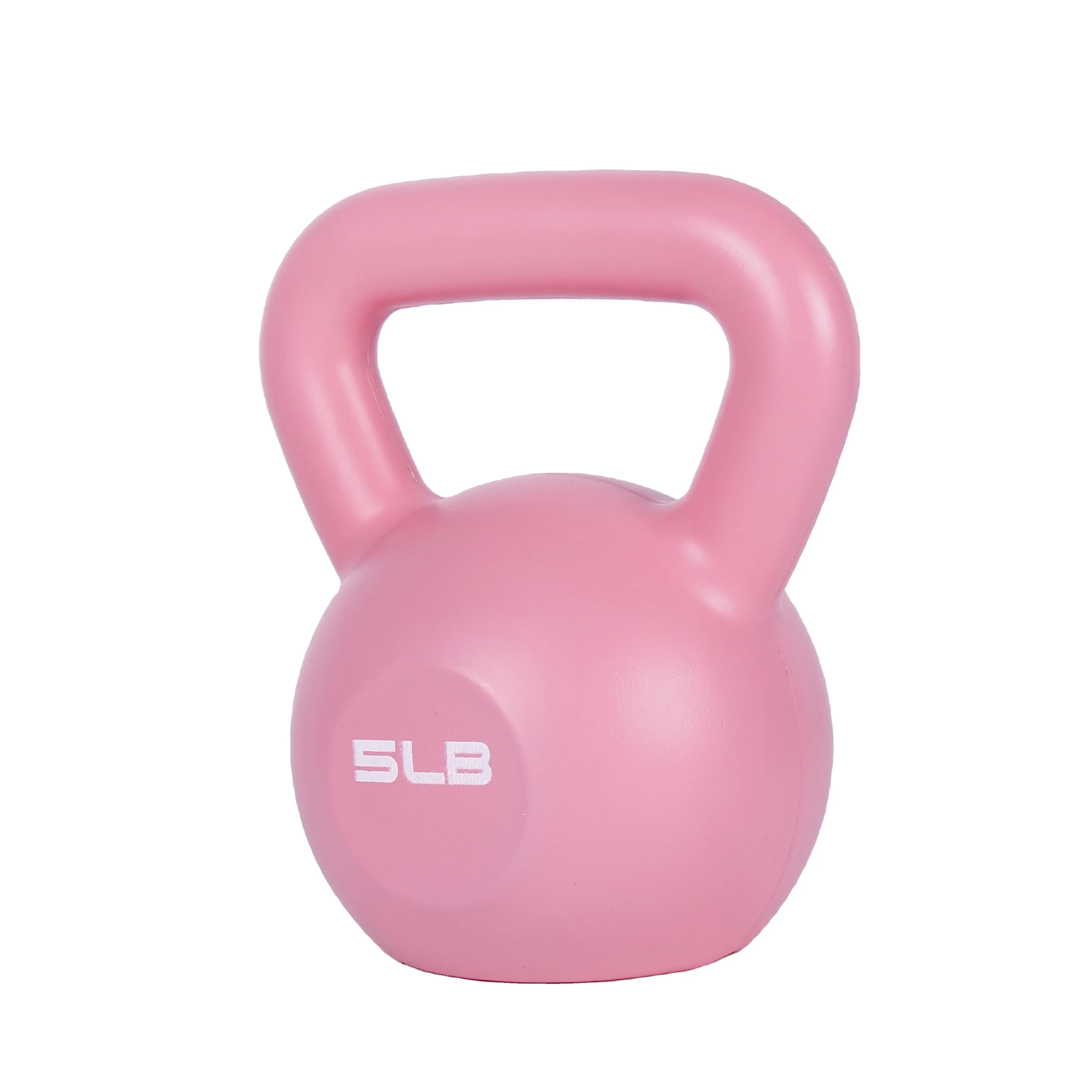 factory outlet women fitness equipment Multi Color Weight Lifting sport competition kettlebell