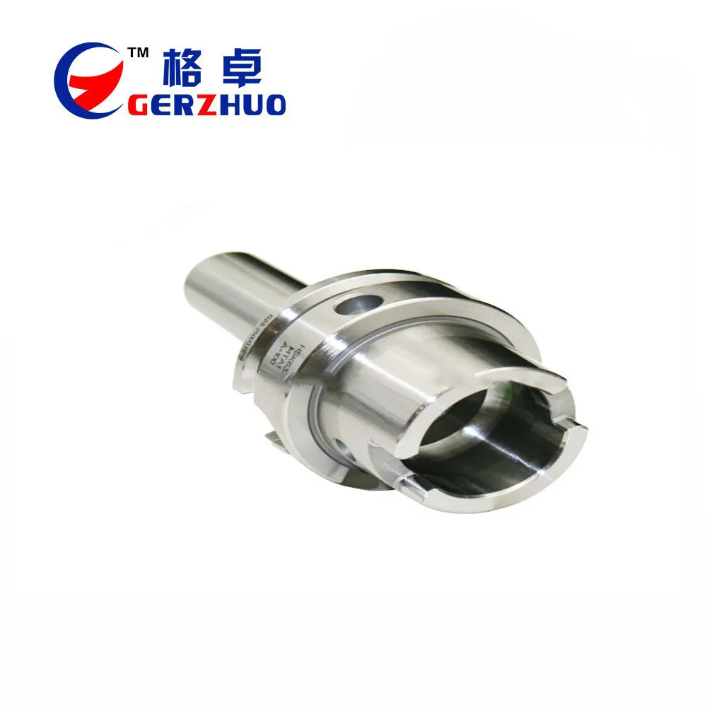 High Speed Hsk Shank MTA Morse Taper Hsk163 A MTA3 140 Tool Holder