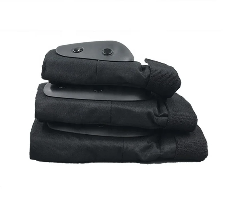 
Knee Elbow Wrist Protective skateboard Guard Pad Cycling Roller Skating Safety Gear 