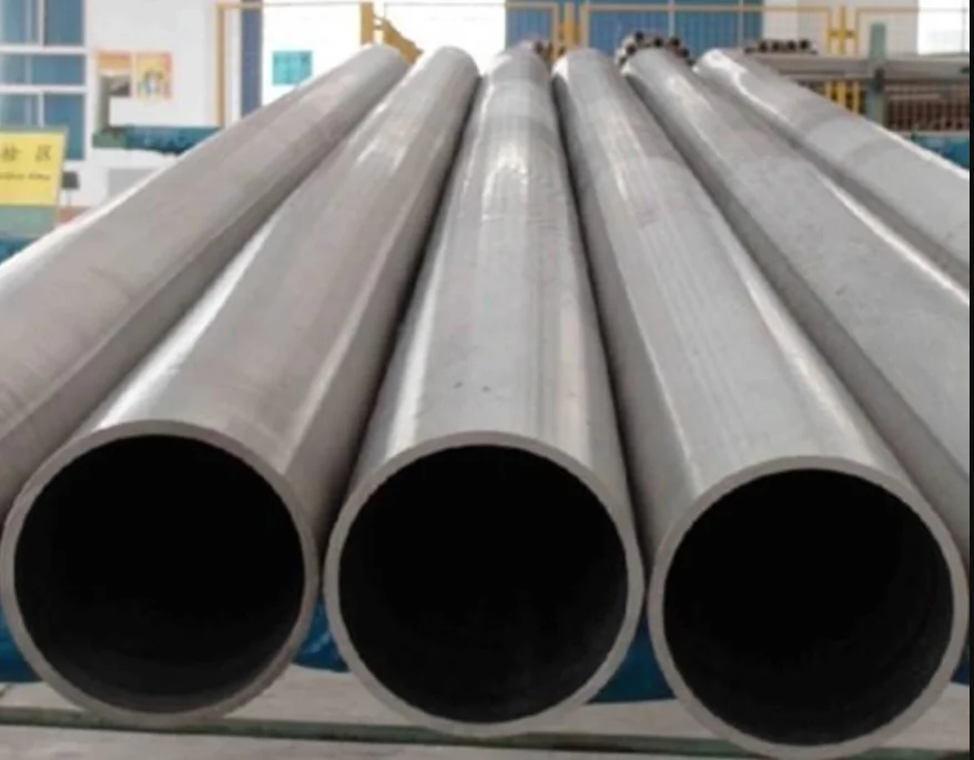 1.4404 1.4435 1.4541 1.4571 304N 316 High Quality Best Price Hot Selling ASTM 1.4529 Stainless Steel Pipe