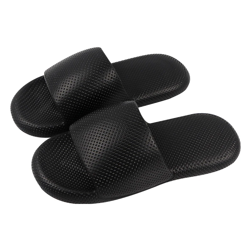 Wholesale High Quality Shower Shoes Quick Drying Non-Slip Comfortable Men Women House Slippers