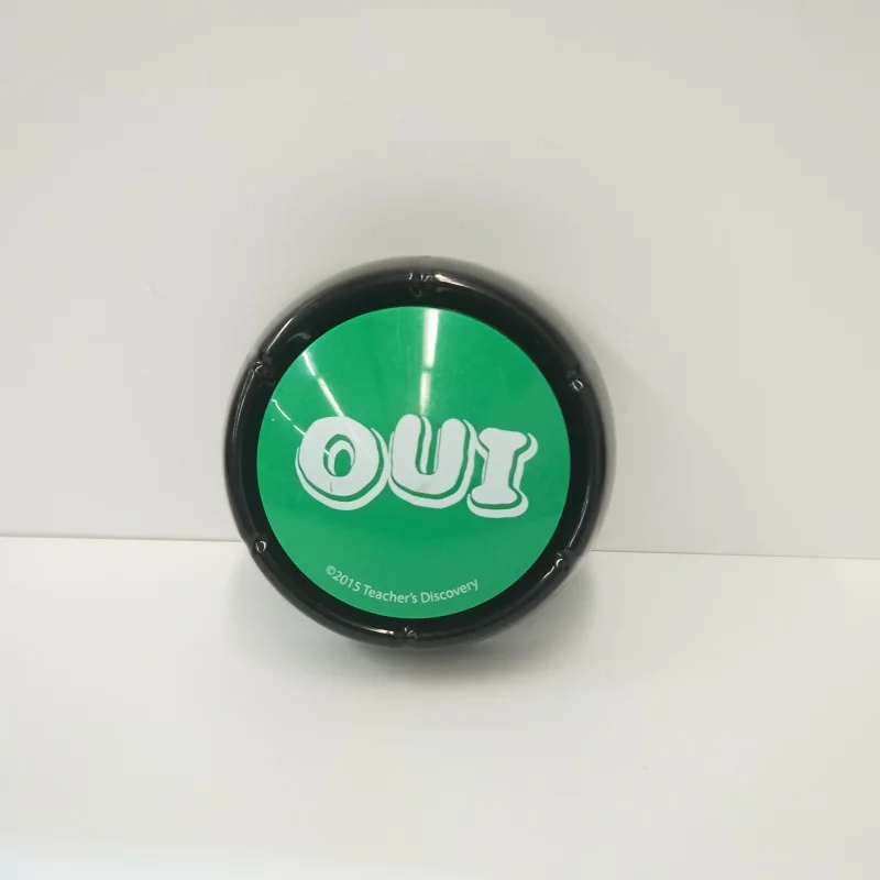 Manufacturers Sound Easy Voice Recorder Push dog communication Squeeze Box recordable talking buttons for pets training