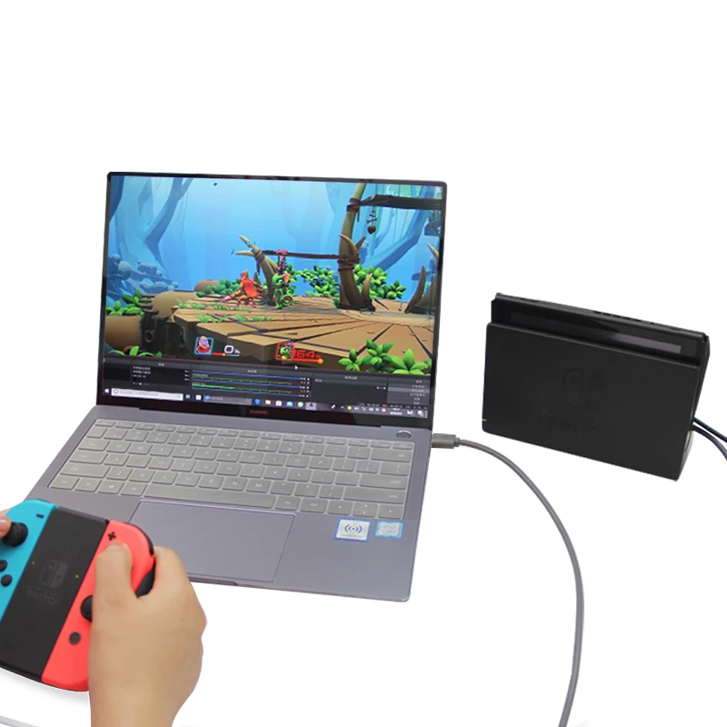  1080P Video Record Live Streaming Teaching Broadcast Avermedia hd mi Capture Card With