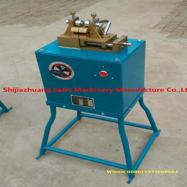 suitable for Low Carbon Steel wire butt welder Steel Wire Butt Welding Machine
