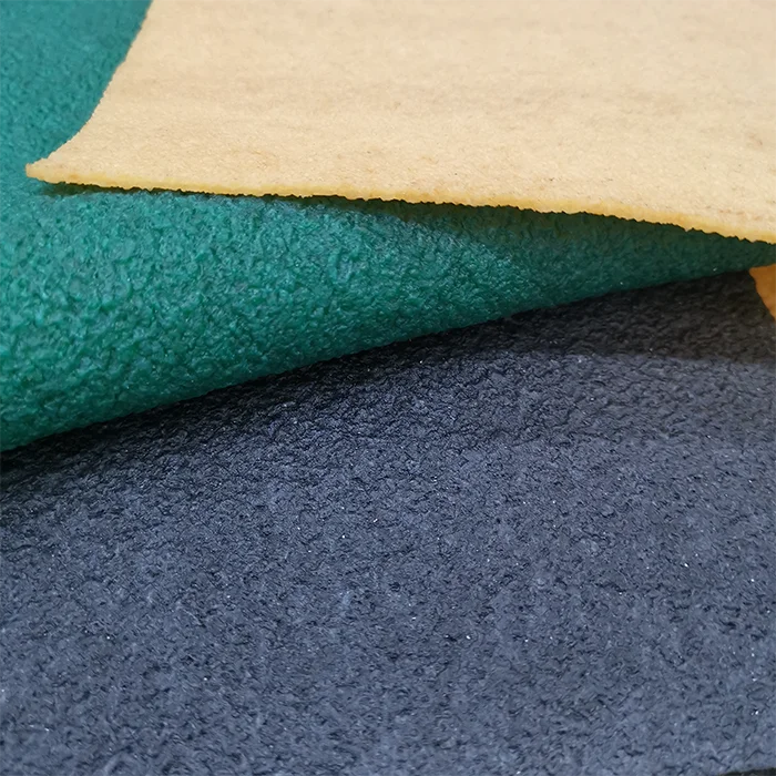 Dongguan Hot-Selling Snow Boots Sole Law Material Of Crepe Rubber Sheet