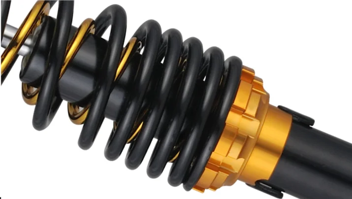 
Rear Gas Decorative airbag Shock Absorber Springs Suspension For E-Bike Electric 