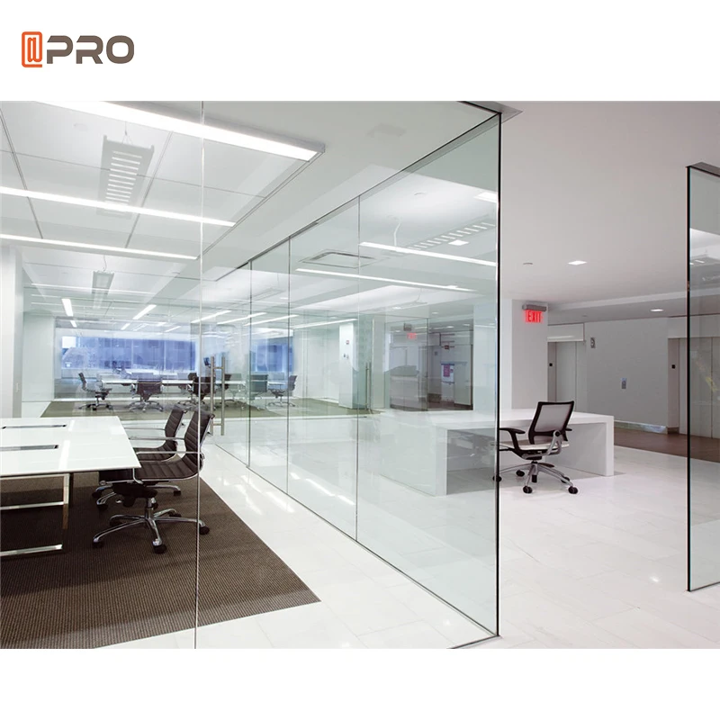 portable outdoor bedroom acrylic folding room partition wall system