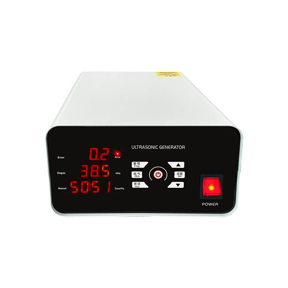 Factory price ultrasonic sound generator circuit ultrasonic vibration generator