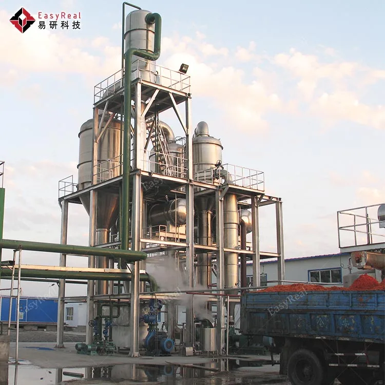 Small Mashed Canned Tomato Sauce Pulp Processing Plant Making Equipment and Machine Maker