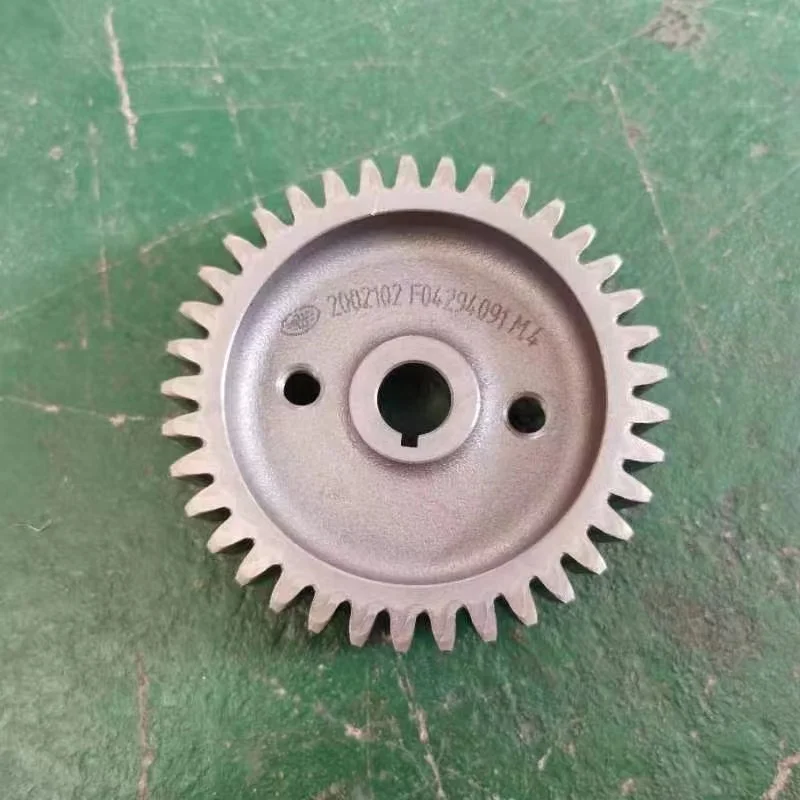 TCD2013 L06 2V Toothed gear 04294091 04283569