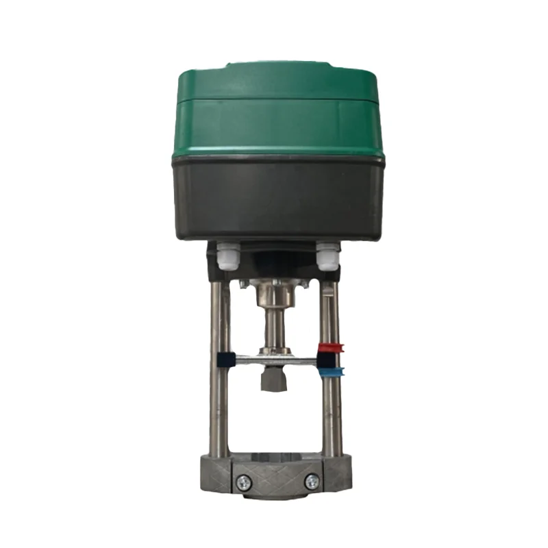 Pneumatic Diaphragm Actuator  Multi-spring Diaphragm Actuator Pneumatic Control Valve