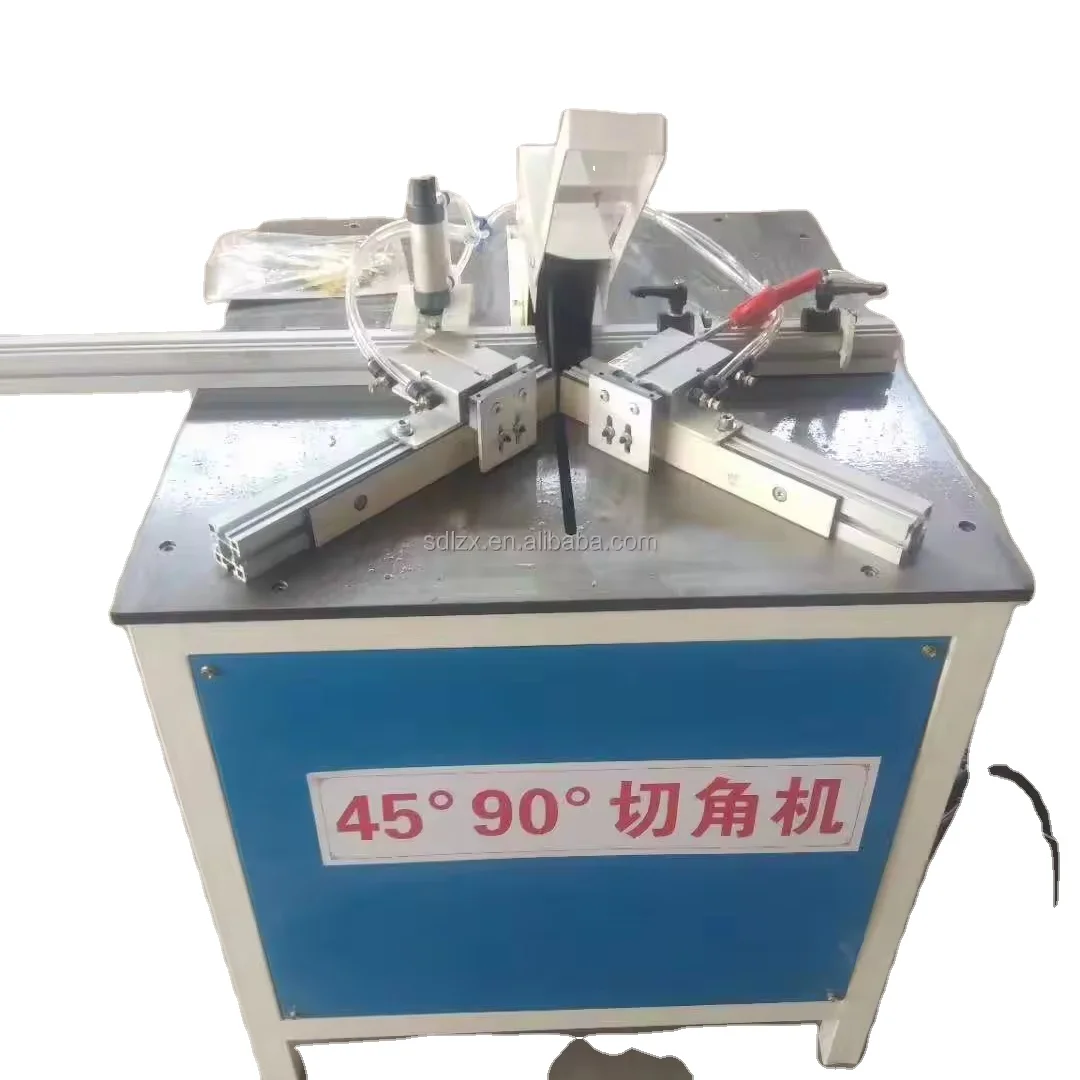 2024 hot sale Window Single Head Photo Frame Cutting Saw Single Head Photo Frame Cutting Saw Photo Frame Single Head Saw Machine