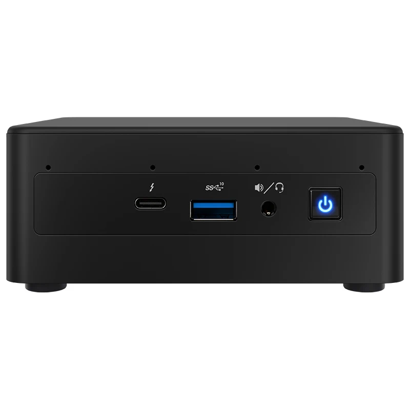 NUC11PAHi5 NEW Intel NUC 11 Performance kit NUC11PAHi5 - Intel Core i5 Processor, Barebone