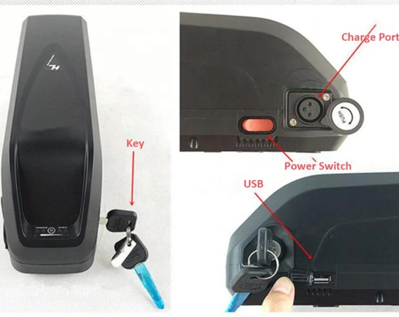 24v hailong battery pack Rechargeable Batteries 24v 13ah ebike battery for electric stair climbing wheelchair