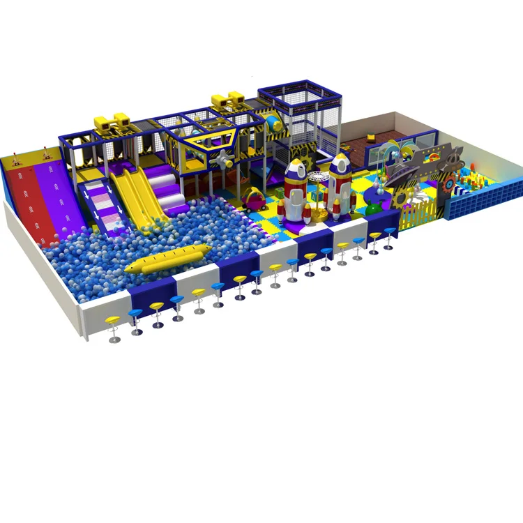Лидер продаж, уникальный дизайн, Детская зона, Оборудование Для крытой игровой площадки, бассейн для шаров, Детский мягкий с завода, горячая распродажа