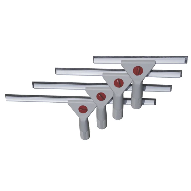 Alibaba golden supplier Car glass wiper window wiper handle wiper stainless steel