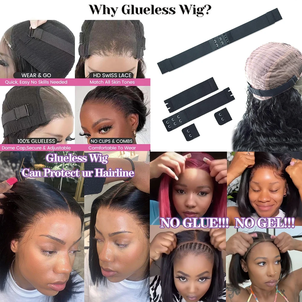 Transparent Pre Plucked Hd Lace Front Wigs ,glueless full hd lace wigs,Curly Brazilian Virgin Human Hair Hd Lace frontal  Wigs