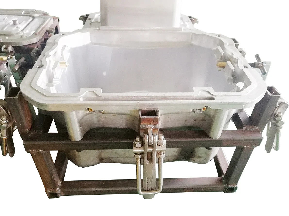 coolers rotomolded  Aluminum rotomolding  supplier