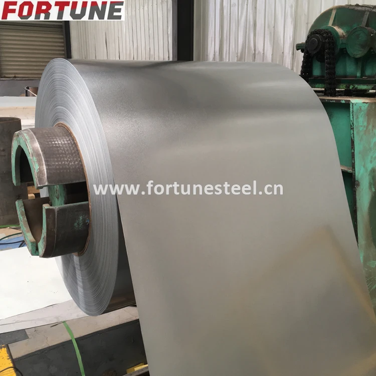 dx51d galvanized iron steel coil GI steel coil factory price manufacturer