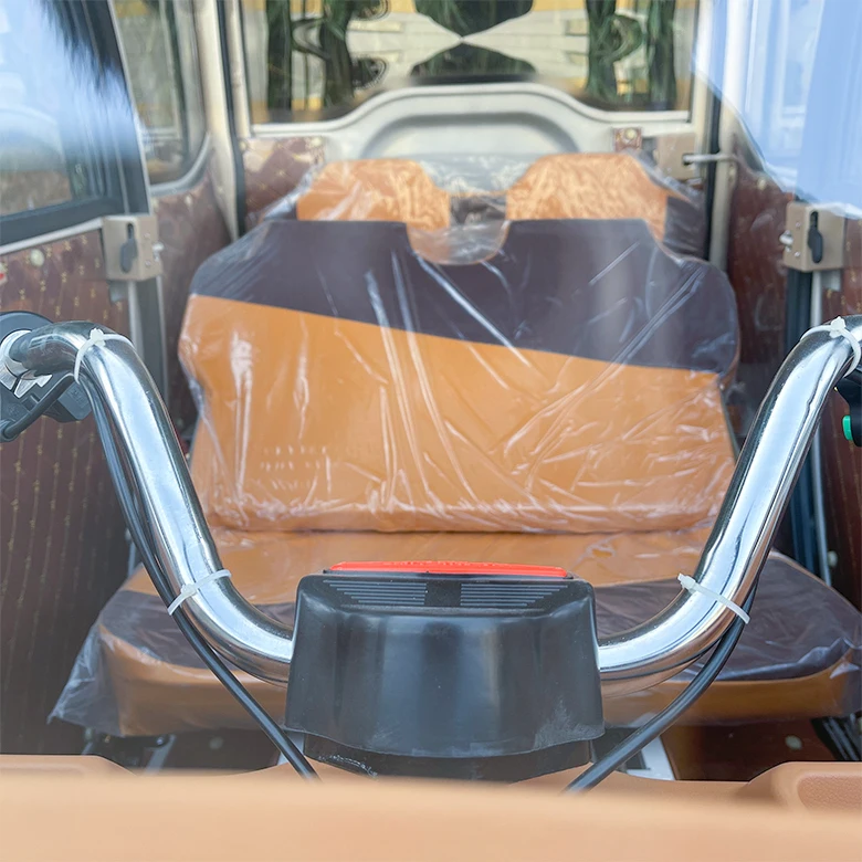 
Professional Manufacturer Adult 3 Wheels Tricycles Electric Tricycless 