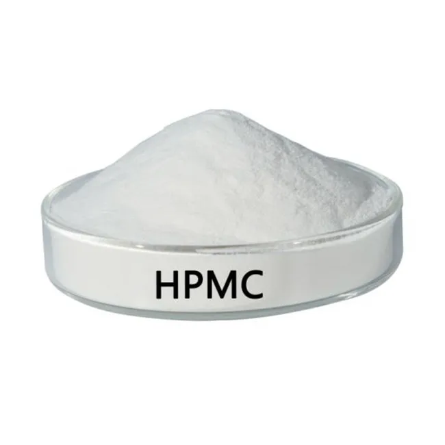 HPMC гидроксипропилметилцеллюлоза