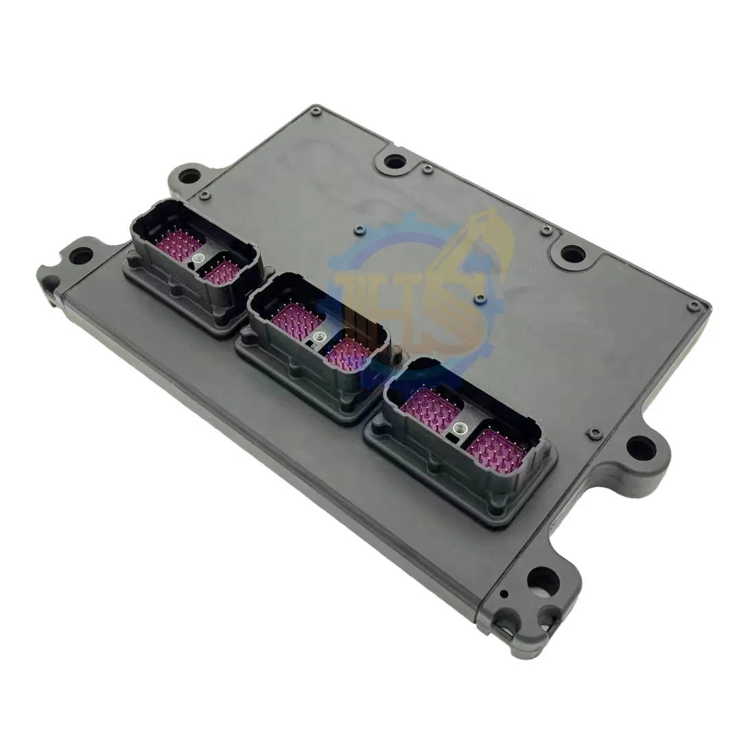 QSM11 M11 Электрический модуль управления ECM 3408501 для ecu